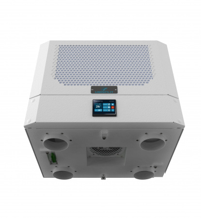 Кондиционер для шкафа потолочный UNISPLIT MHR-215S(1) UNIcontroller